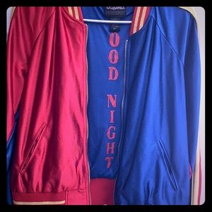 Harley Quinn Jacket